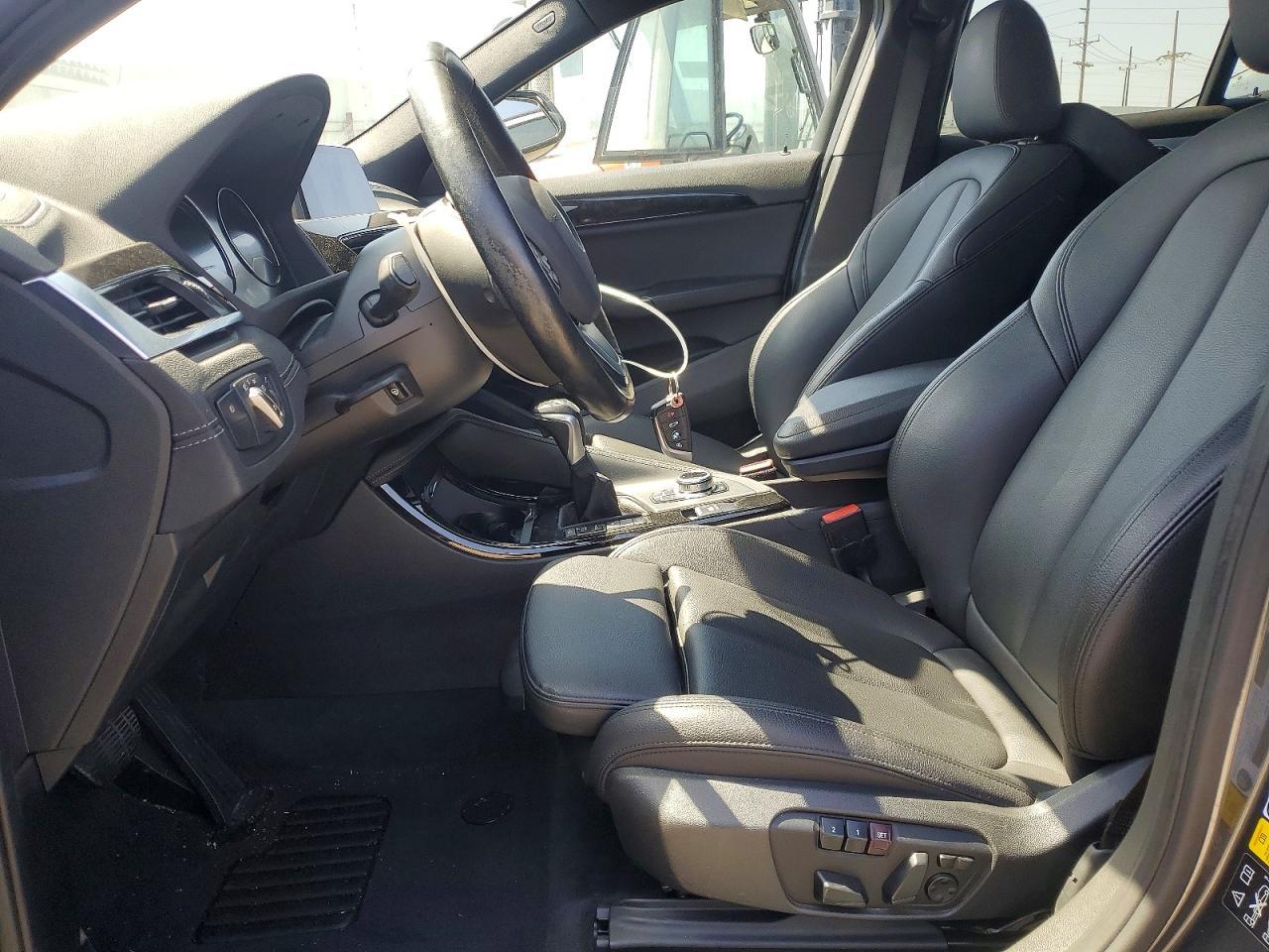 2018 BMW X2 xDrive28I - zdjęcie 7