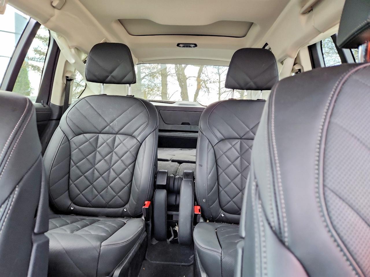 2024 BMW X7 xDrive40I - zdjęcie 10