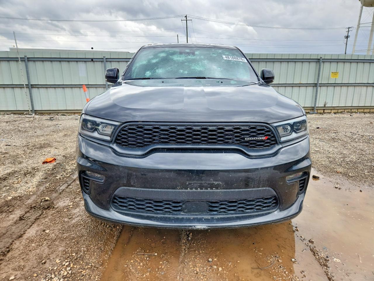 2023 Dodge Durango Gt - zdjęcie 5