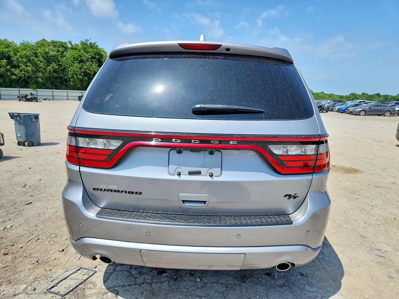 2020 Dodge Durango R - zdjęcie 6
