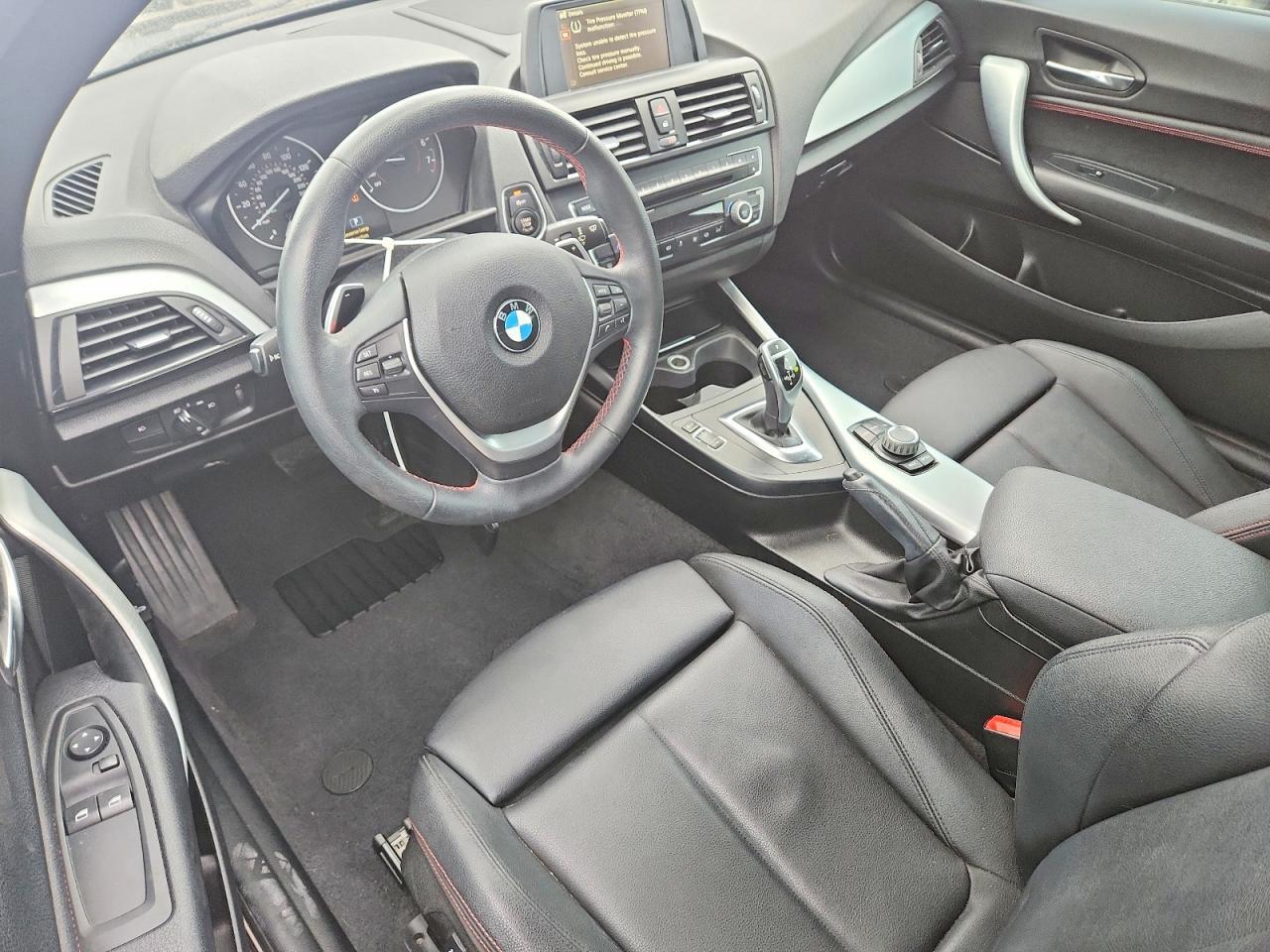 2014 BMW 228 I - zdjęcie 8