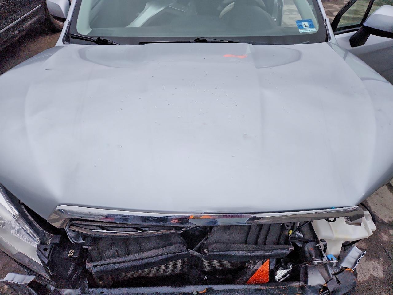 2018 Subaru Forester 2.5I Premium - zdjęcie 12