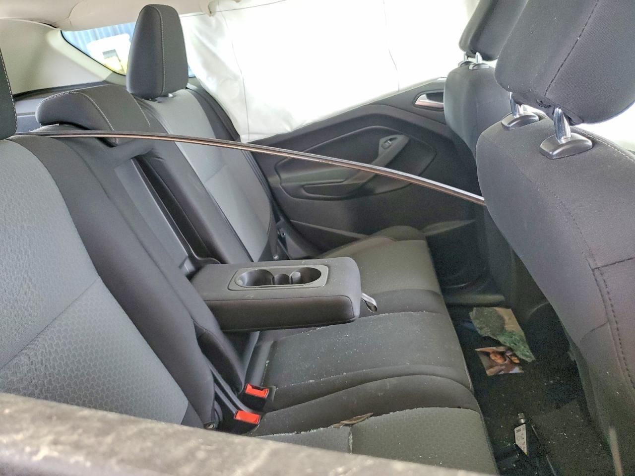 2019 Ford Escape Se - zdjęcie 11