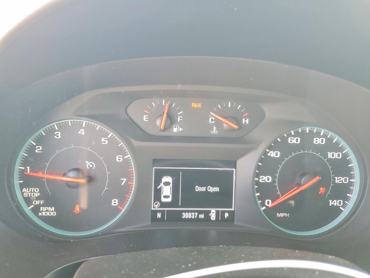 2024 Chevrolet Malibu Ls - zdjęcie 9