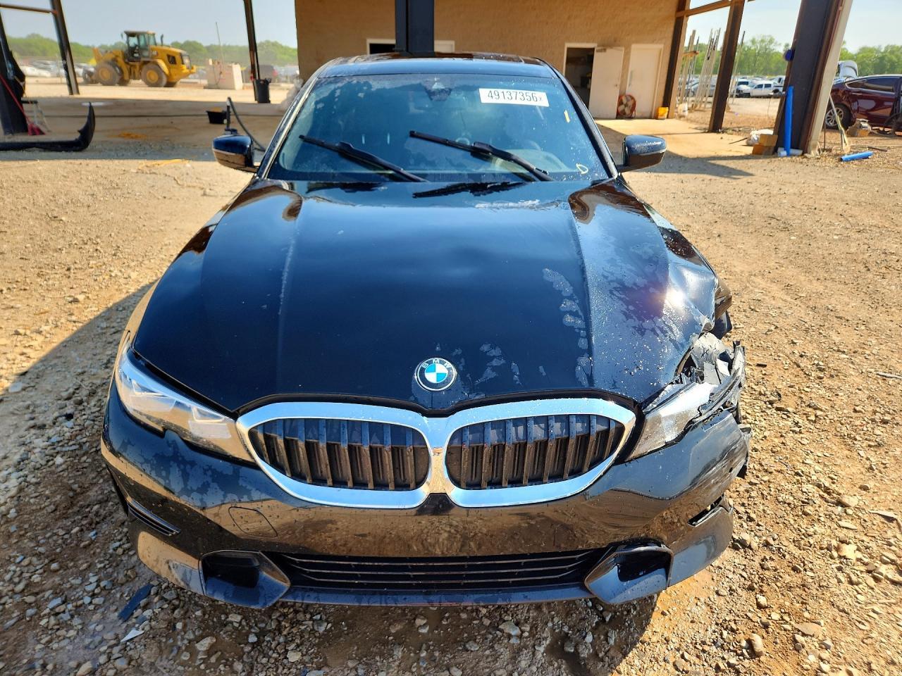 BMW Seria 3 - zdjęcie 5
