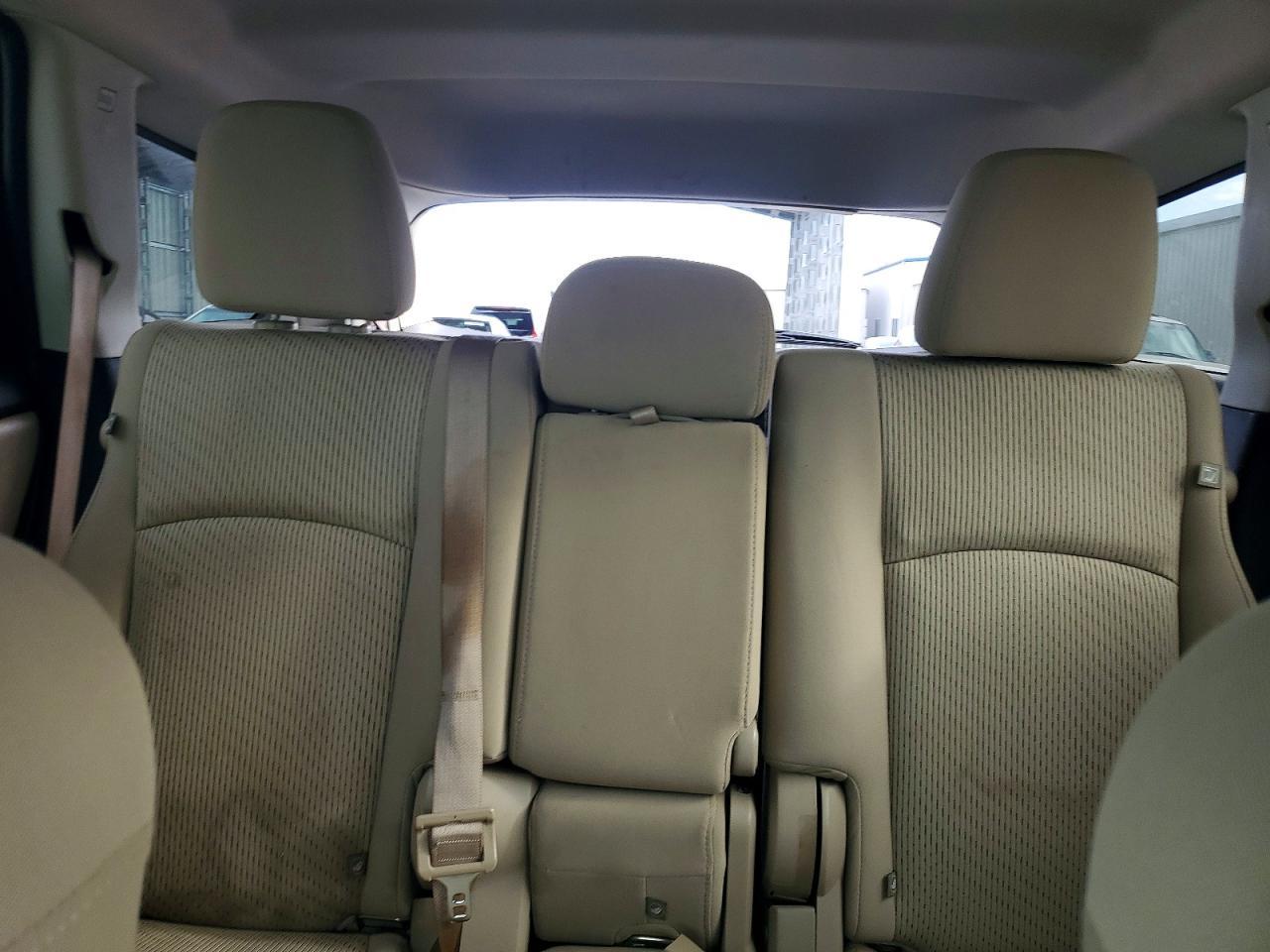 2018 Dodge Journey Se - zdjęcie 10
