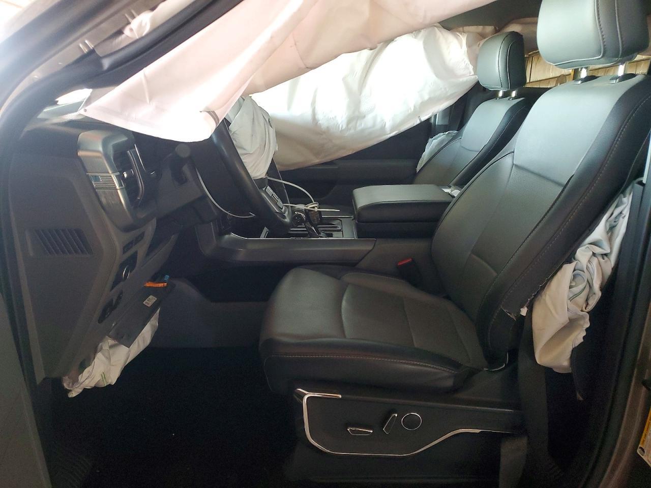 2021 Ford F150 Supercrew - zdjęcie 7