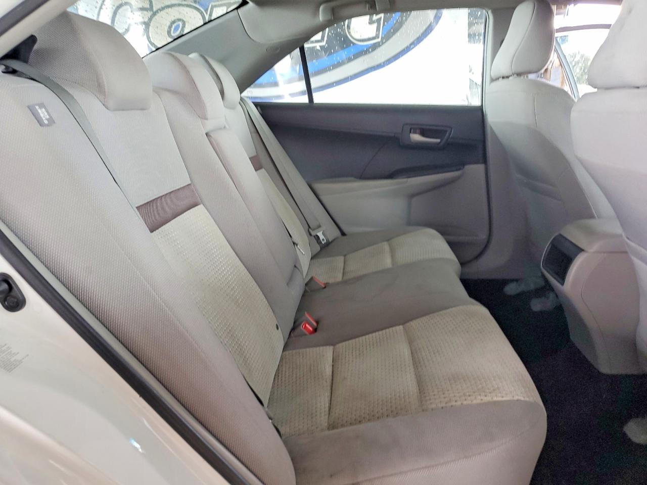 2013 Toyota Camry Se - zdjęcie 10