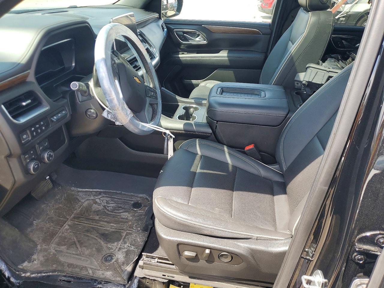 2023 Chevrolet Tahoe K1500 Premier - zdjęcie 7
