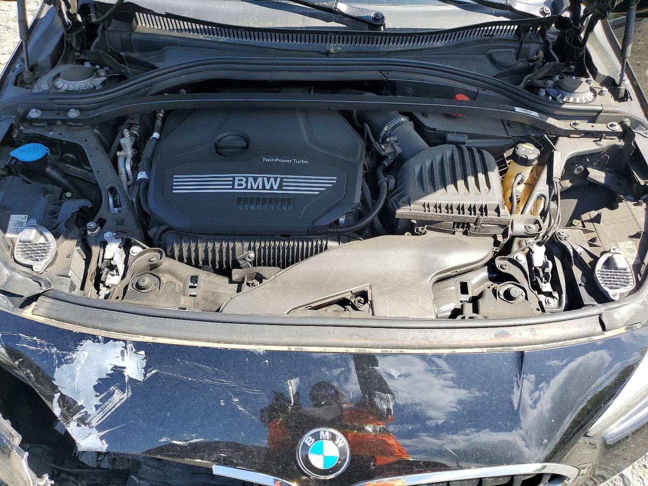2022 BMW 228I - zdjęcie 11