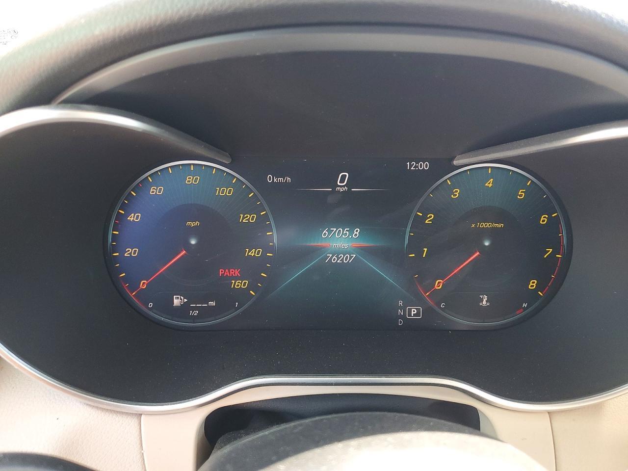 2022 Mercedes-Benz Glc 300 - zdjęcie 9