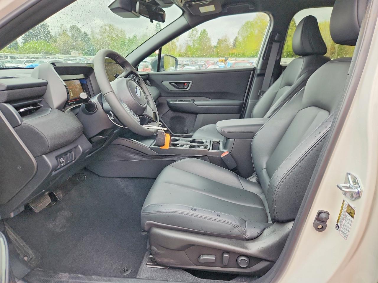 2026 Subaru Outback Premium - zdjęcie 7
