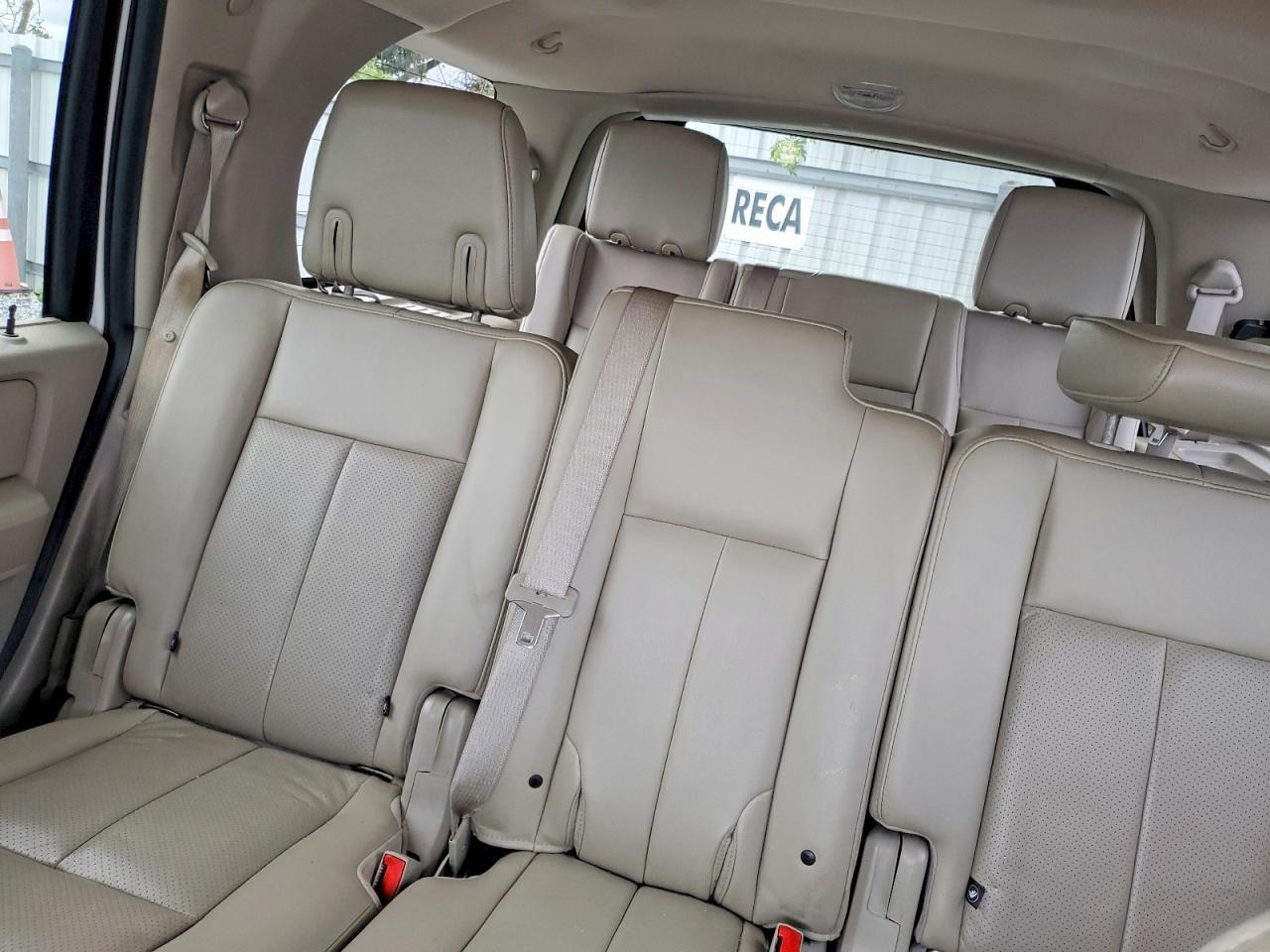 2013 Ford Expedition Limited - zdjęcie 10