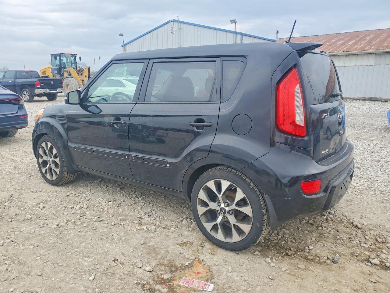 2013 Kia Soul ! - zdjęcie 2