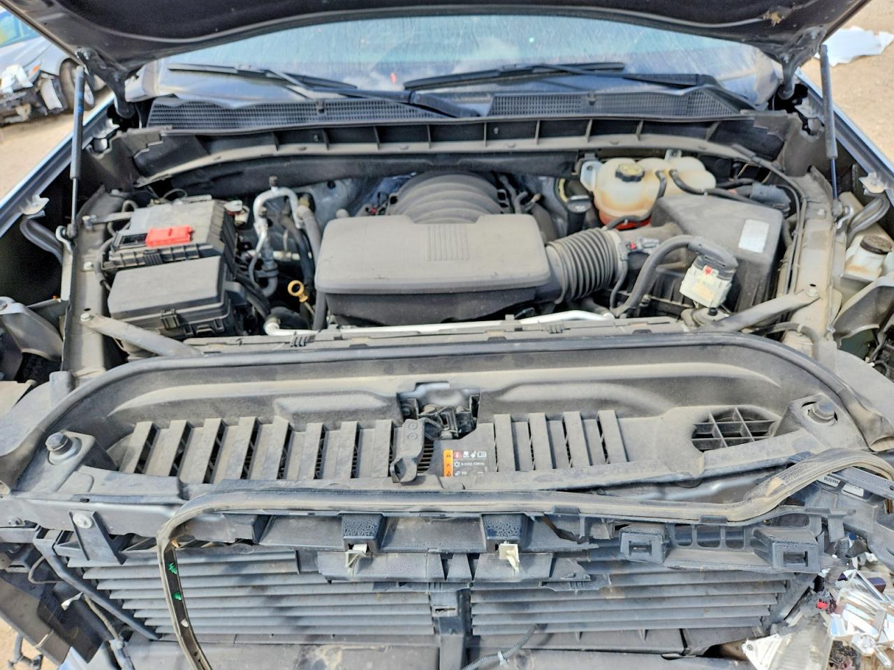 2019 GMC Sierra C1500 Denali - zdjęcie 11