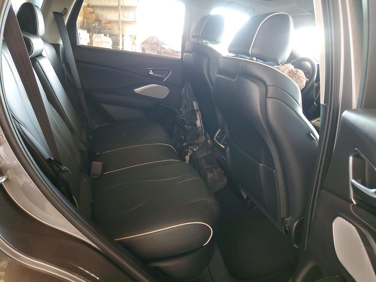 2022 Acura Rdx Advance - zdjęcie 10