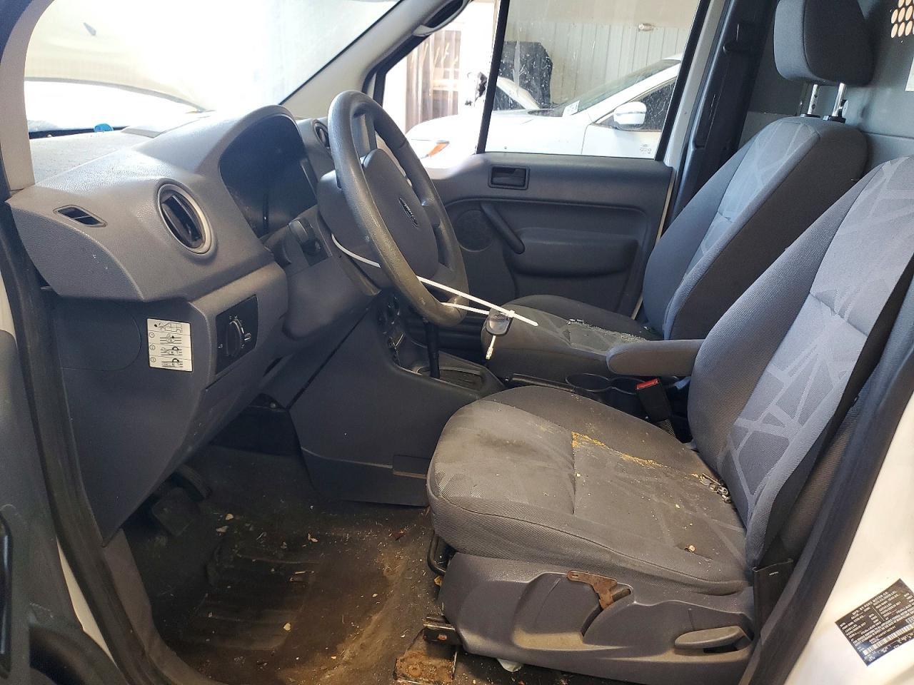 2013 Ford Transit Connect Xl - zdjęcie 7