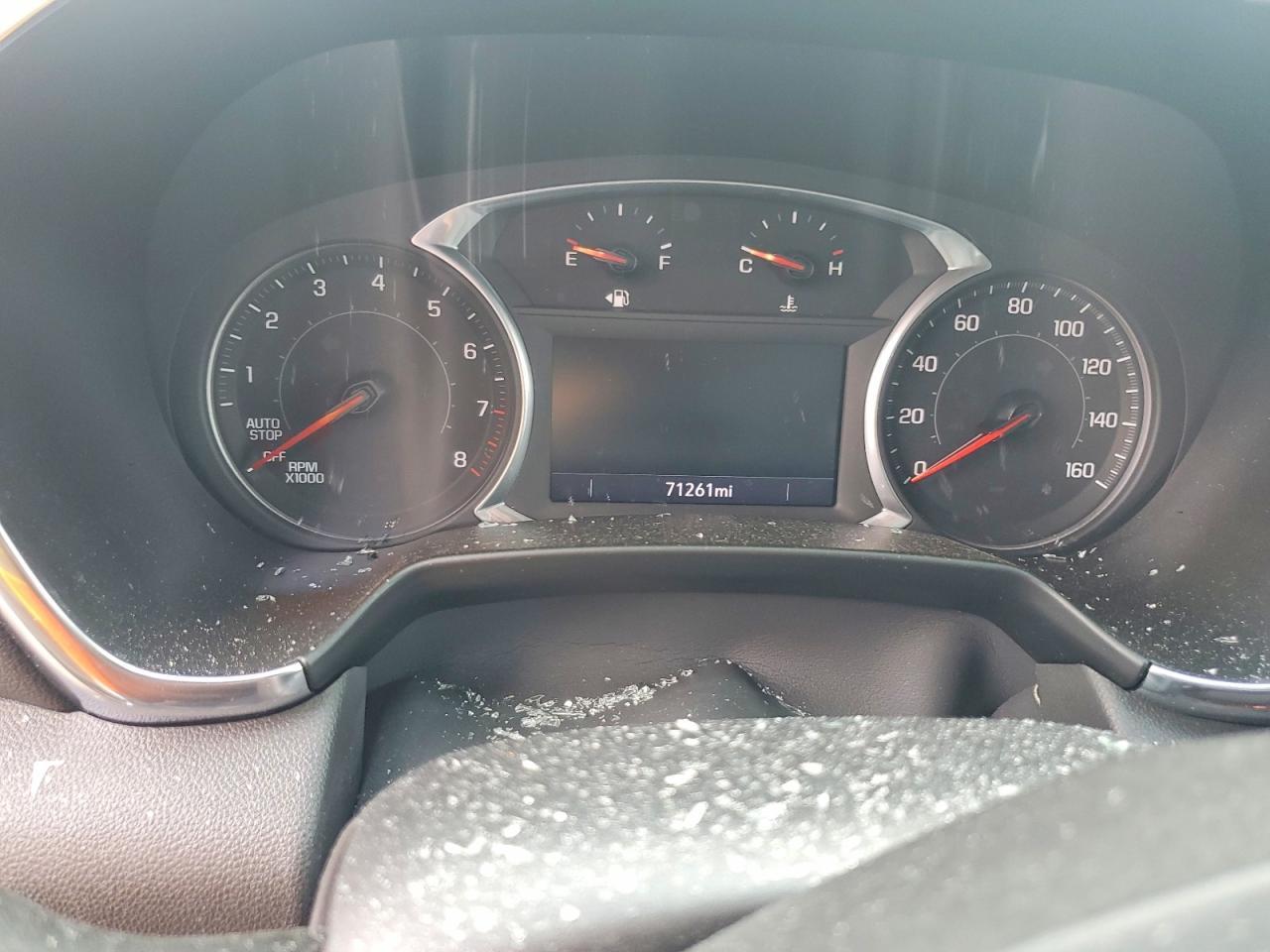 2021 Chevrolet Blazer 3Lt - zdjęcie 9