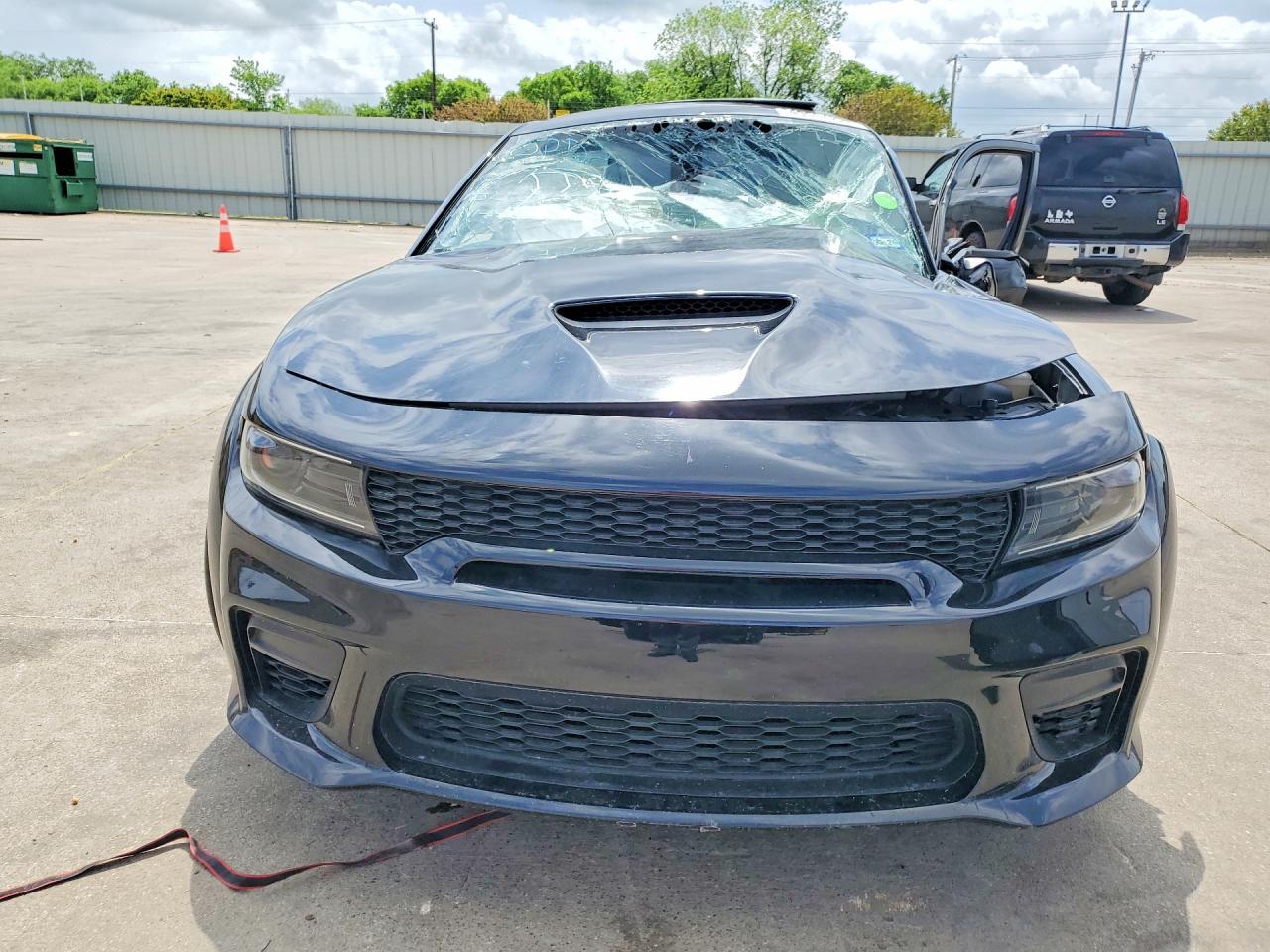 2023 Dodge Charger Scat Pack - zdjęcie 5