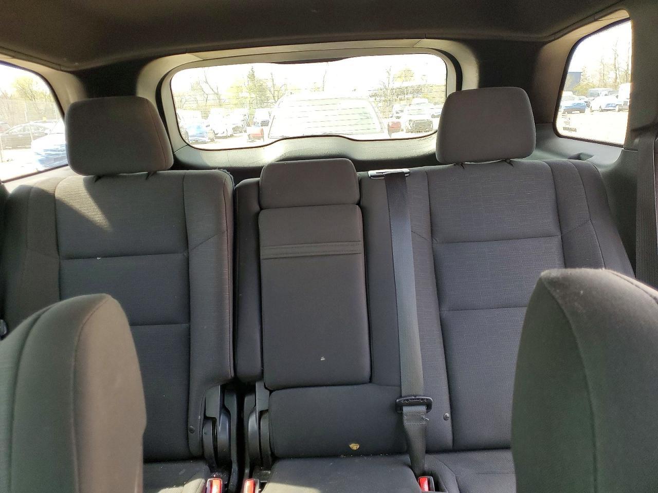 2014 Jeep Grand Cherokee Laredo - zdjęcie 10