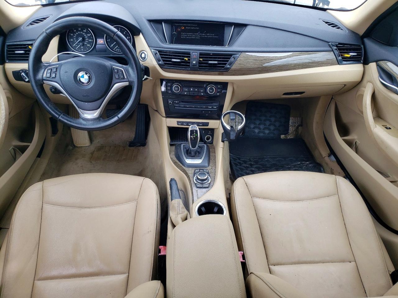 2013 BMW X1 xDrive28I - zdjęcie 8