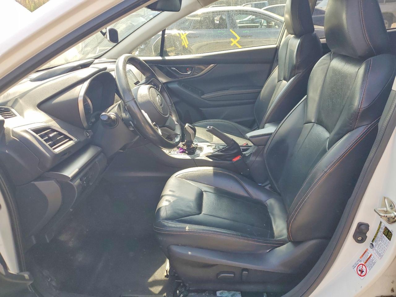 2019 Subaru Crosstrek Limited - zdjęcie 7