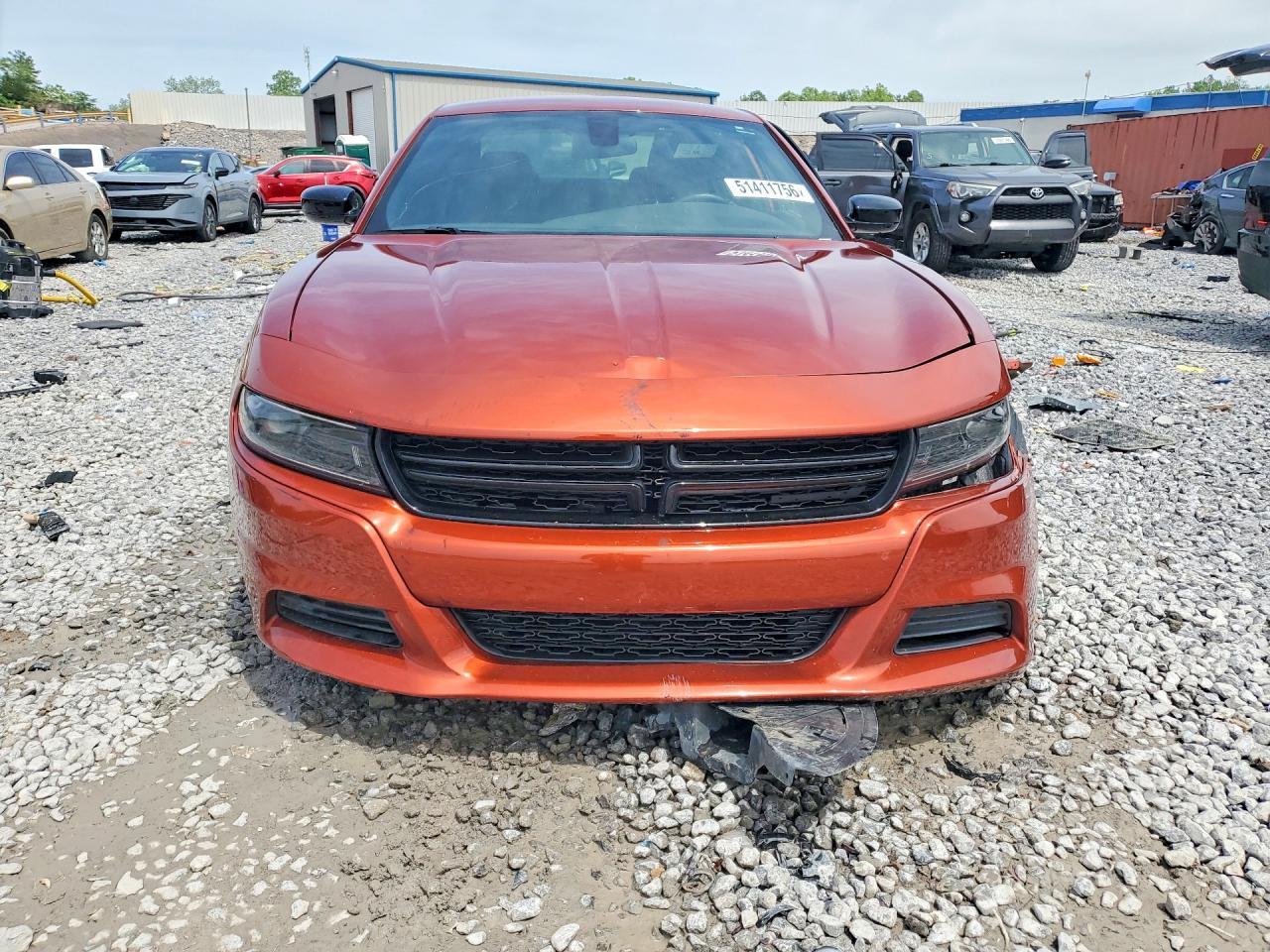 2023 Dodge Charger Sxt - zdjęcie 5