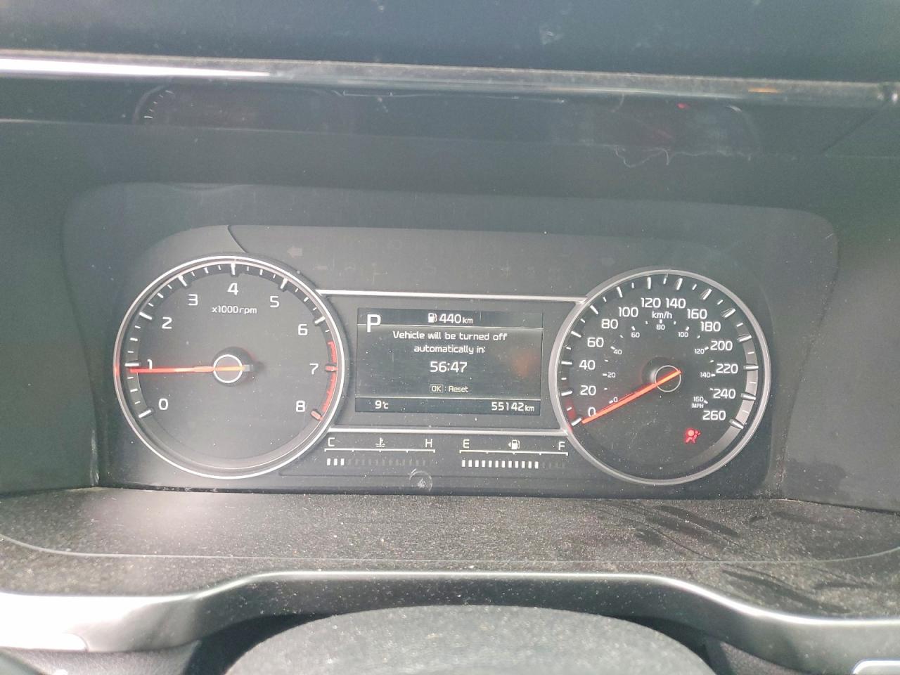 2021 Kia Sorento Lx - zdjęcie 9