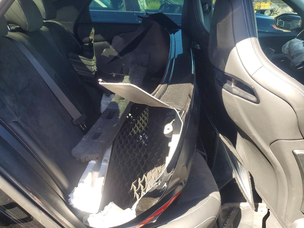 2023 Hyundai Elantra N Base - zdjęcie 11