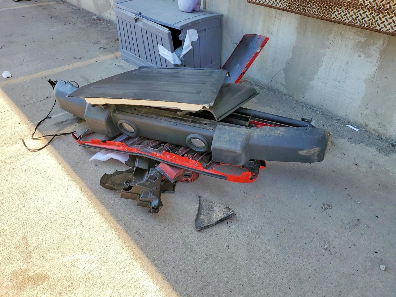 2017 Jeep Wrangler Unlimited Sahara - zdjęcie 13