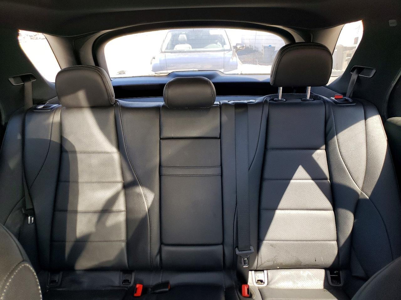 2020 Mercedes-Benz Gle 350 4Matic - zdjęcie 10