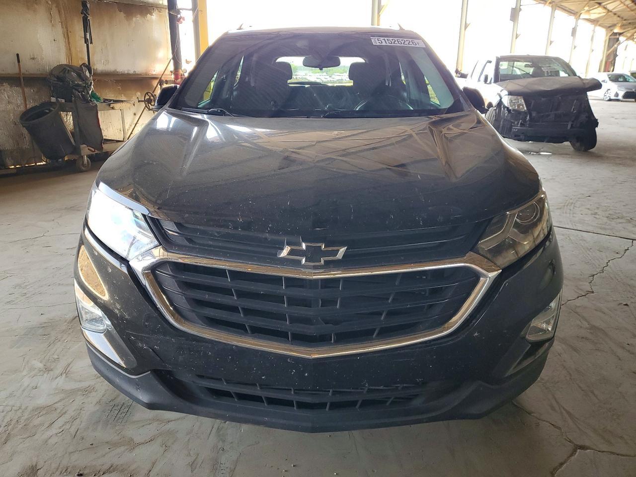 2020 Chevrolet Equinox Lt - zdjęcie 5