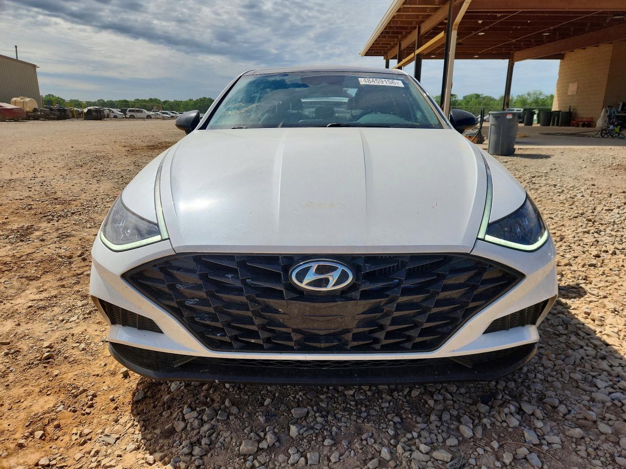 2022 Hyundai Sonata Sel Plus - zdjęcie 5