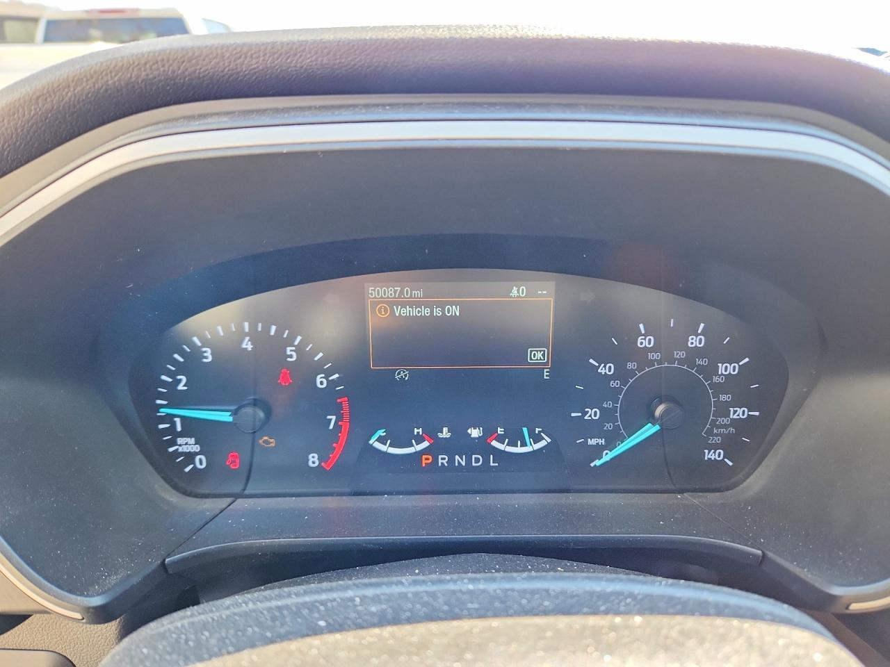 2021 Ford Escape Se - zdjęcie 9