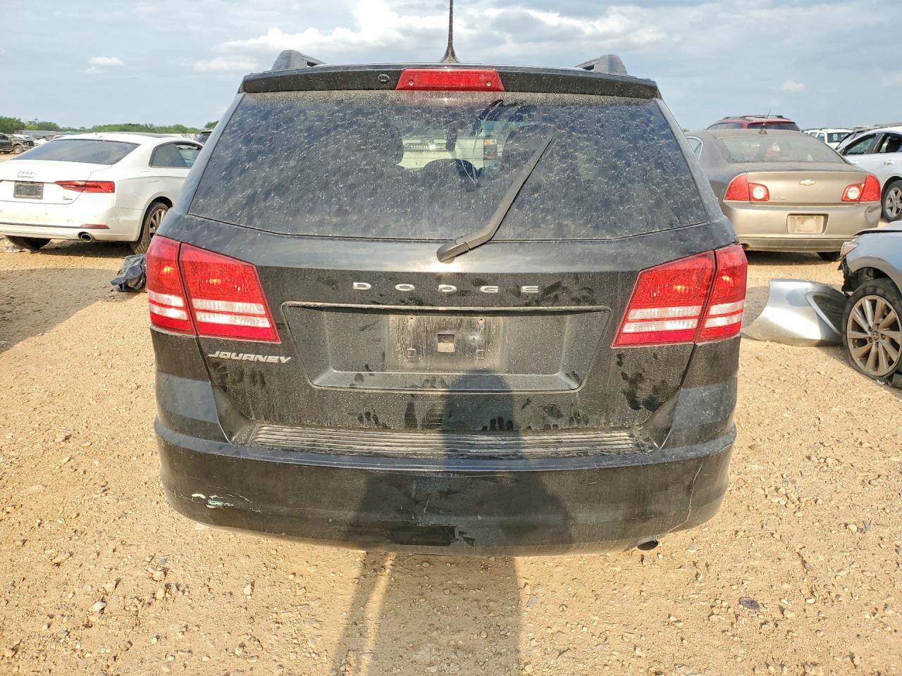 2018 Dodge Journey Se - zdjęcie 6