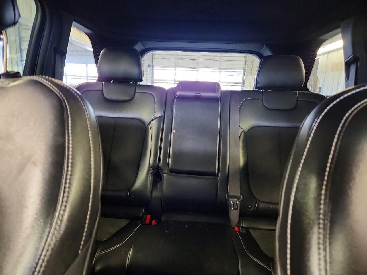 2023 Jeep Grand Cherokee Laredo - zdjęcie 10