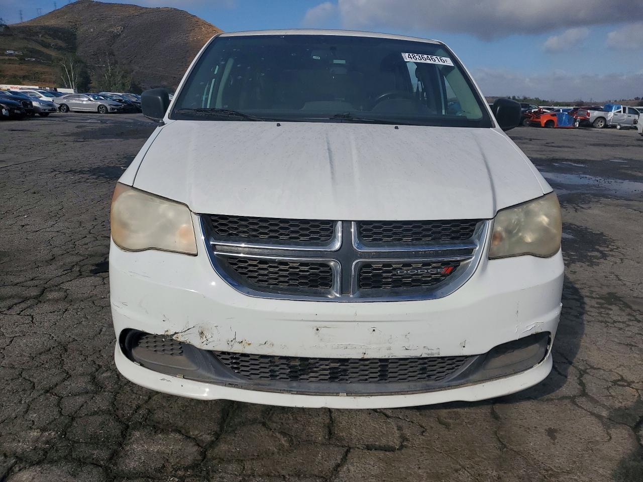 2014 El Dorado Amerivan - zdjęcie 5