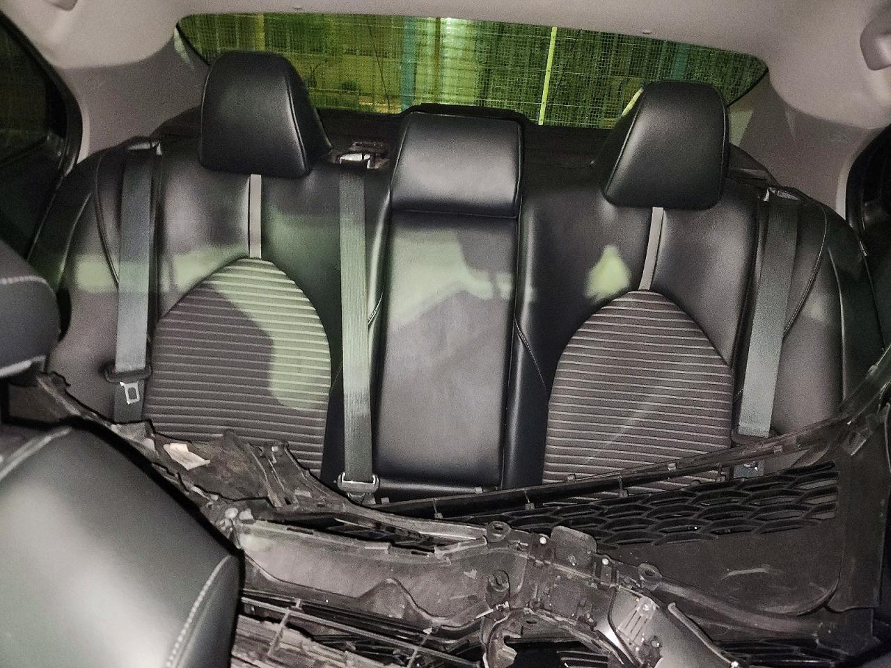 2022 Toyota Camry Se - zdjęcie 10