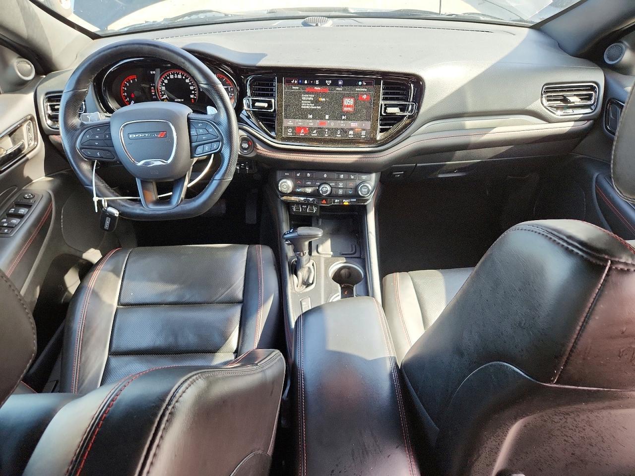 2024 Dodge Durango R - zdjęcie 8