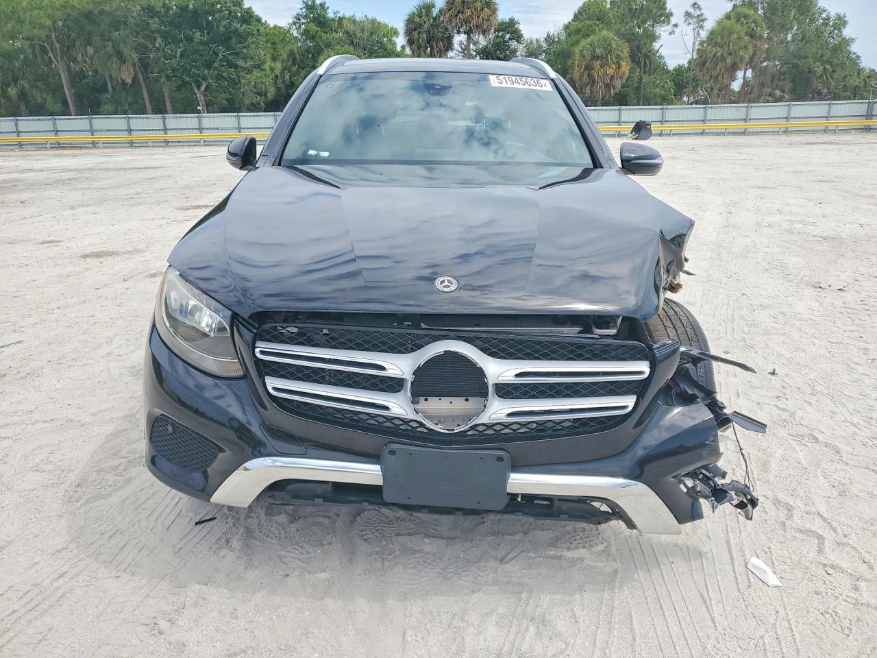 2018 Mercedes-Benz Glc 300 - zdjęcie 5