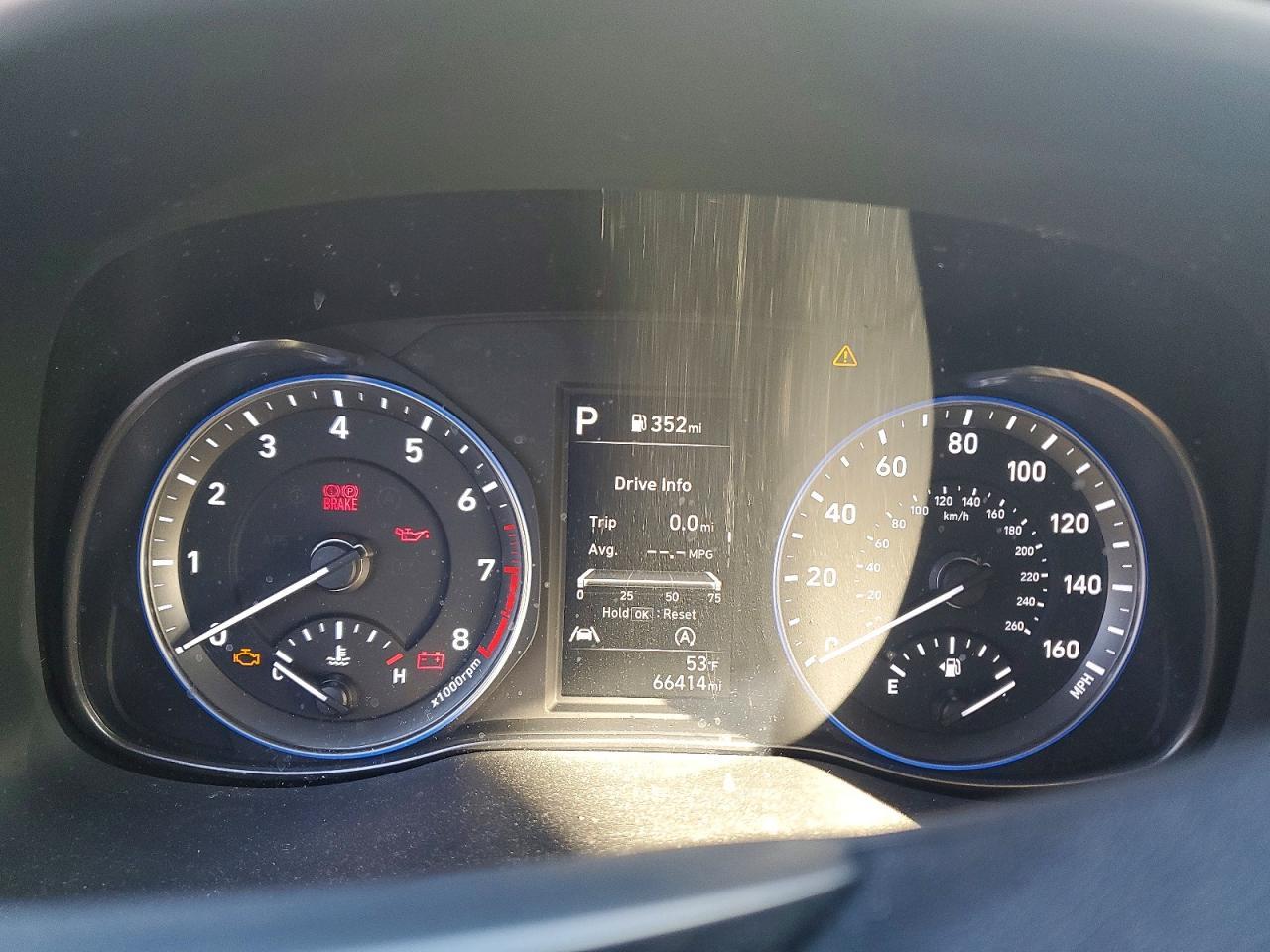 2023 Hyundai Kona Sel - zdjęcie 9