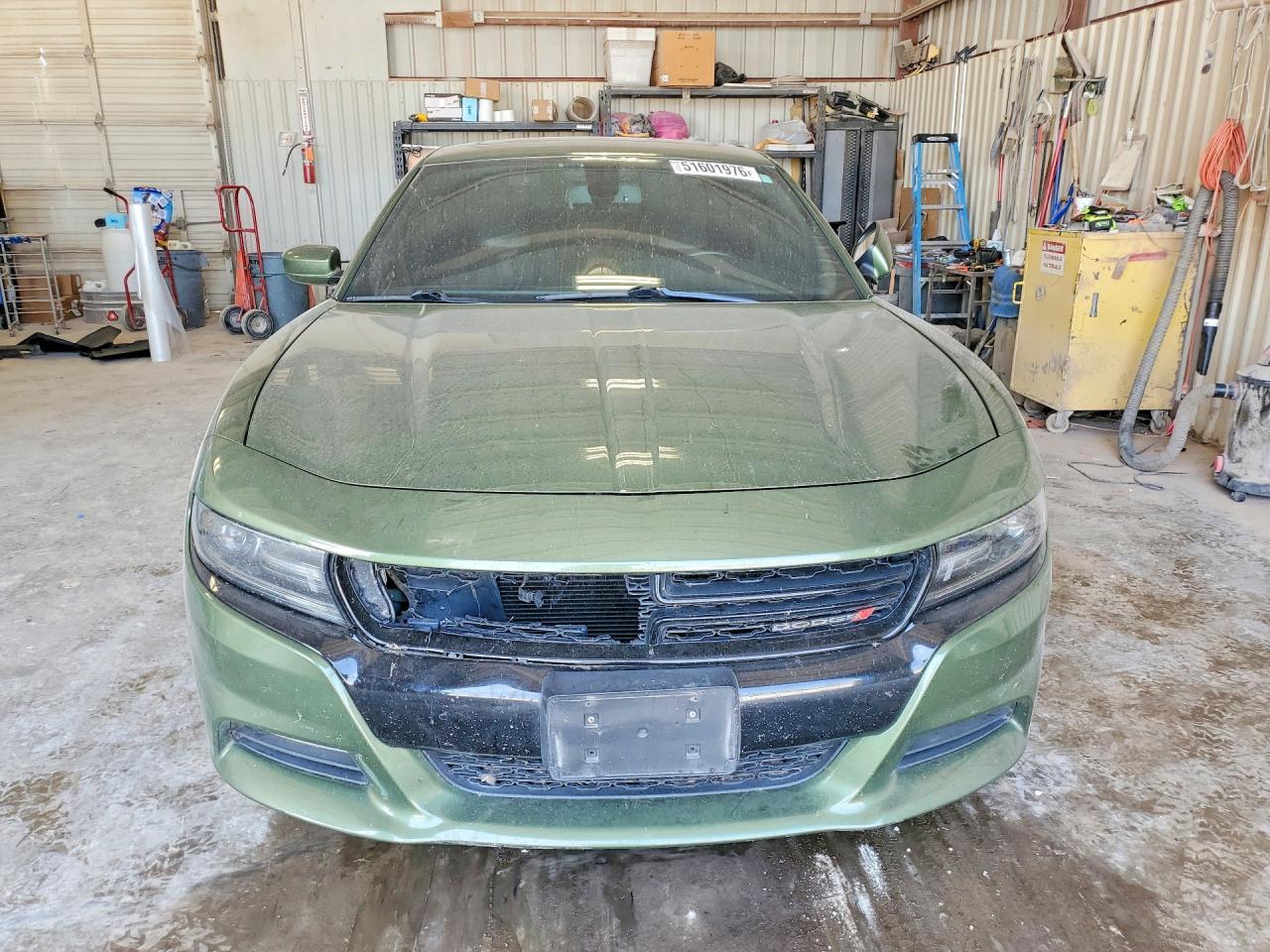 2018 Dodge Charger Gt - zdjęcie 5