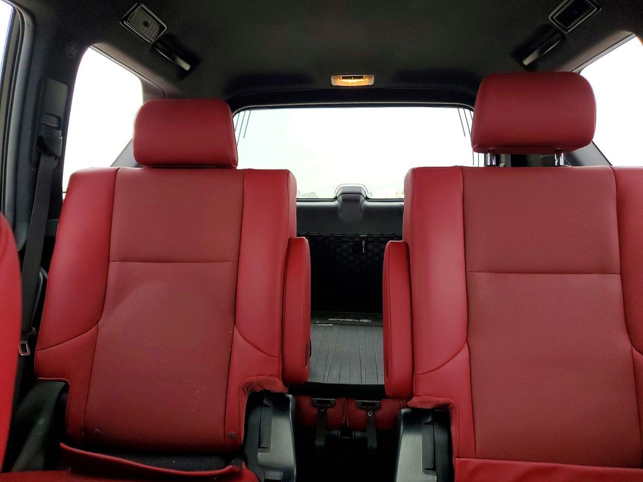 2023 Lexus Gx 460 - zdjęcie 10