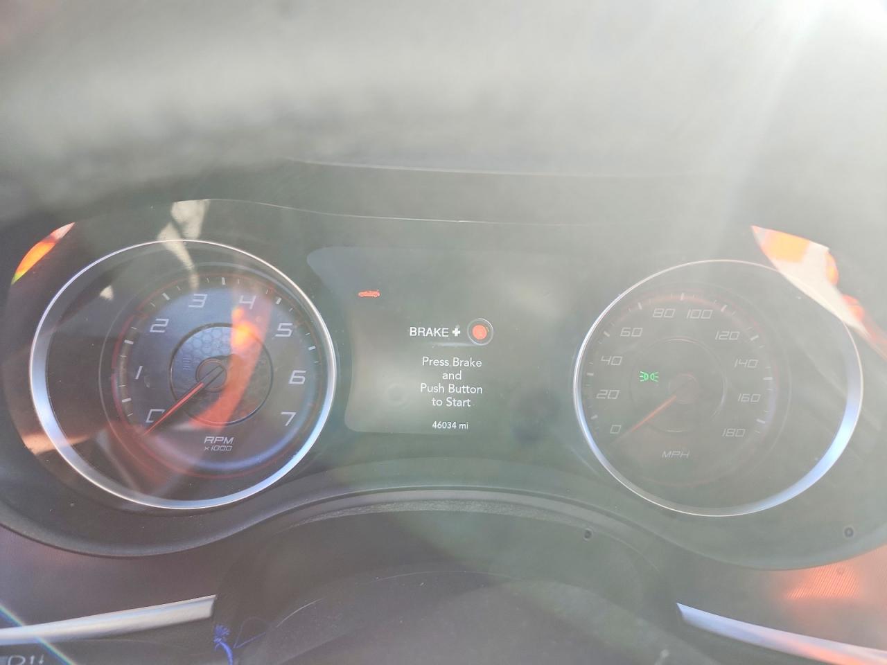 2020 Dodge Charger Scat Pack - zdjęcie 9