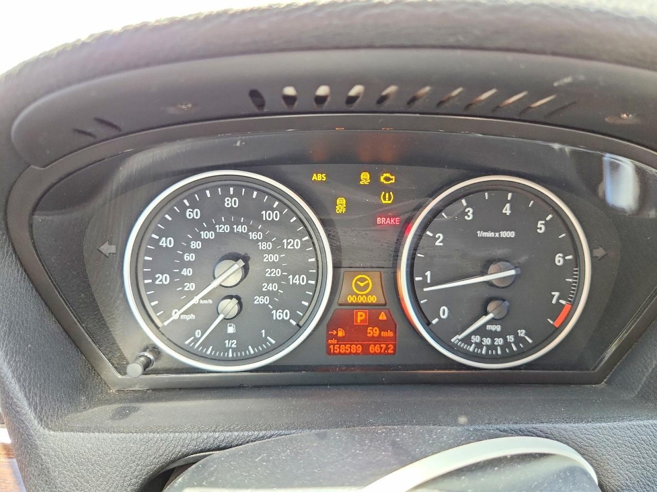 2013 BMW X5 xDrive35I - zdjęcie 9