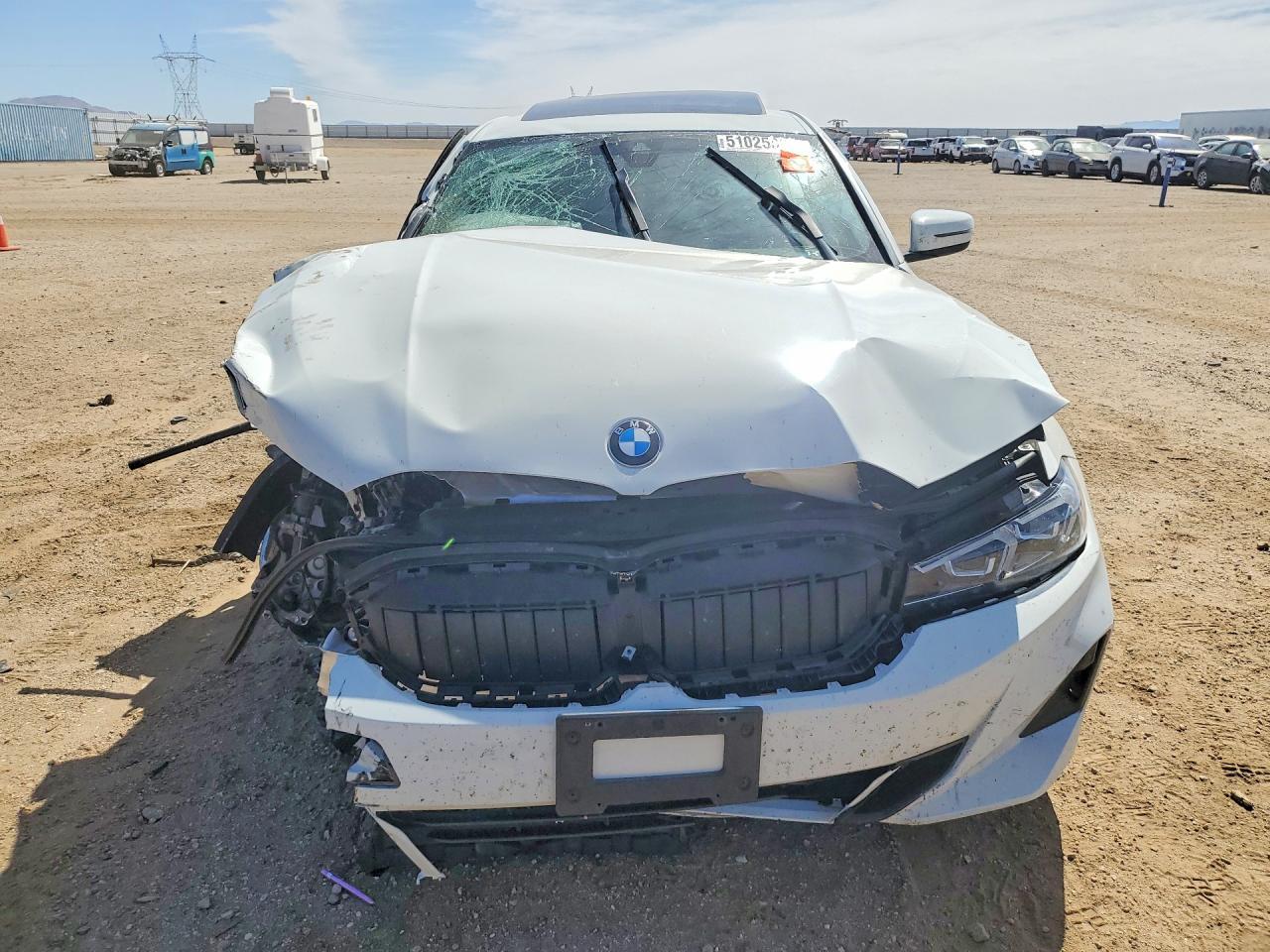 BMW Seria 3 - zdjęcie 5