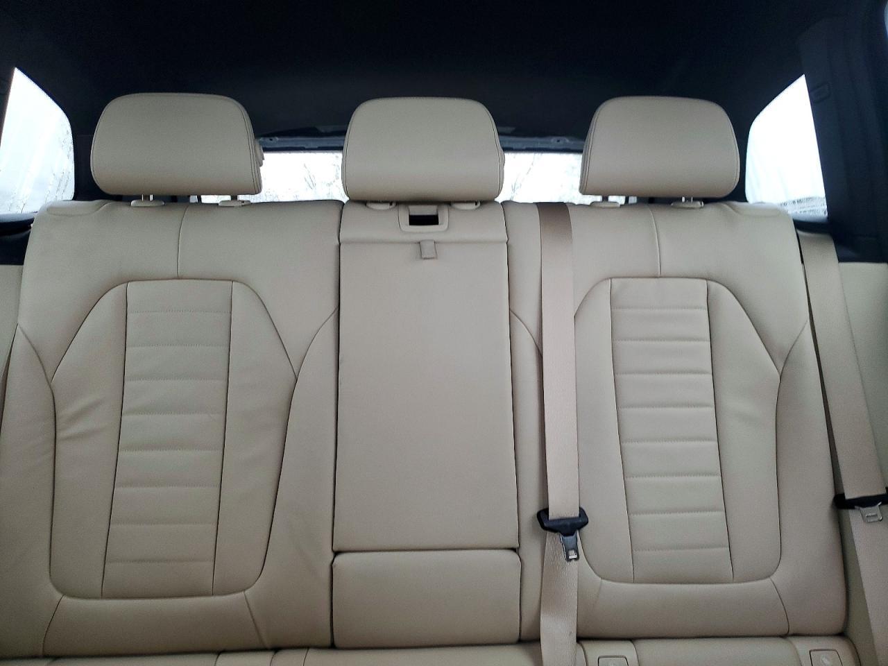 2019 BMW X3 xDrive30I - zdjęcie 10