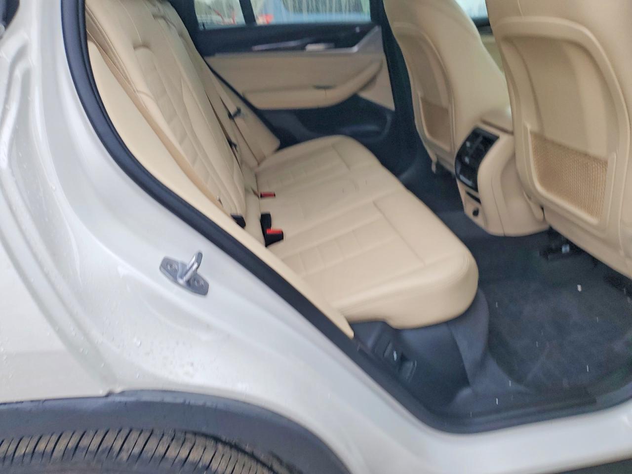 2019 BMW X3 xDrive30I - zdjęcie 11