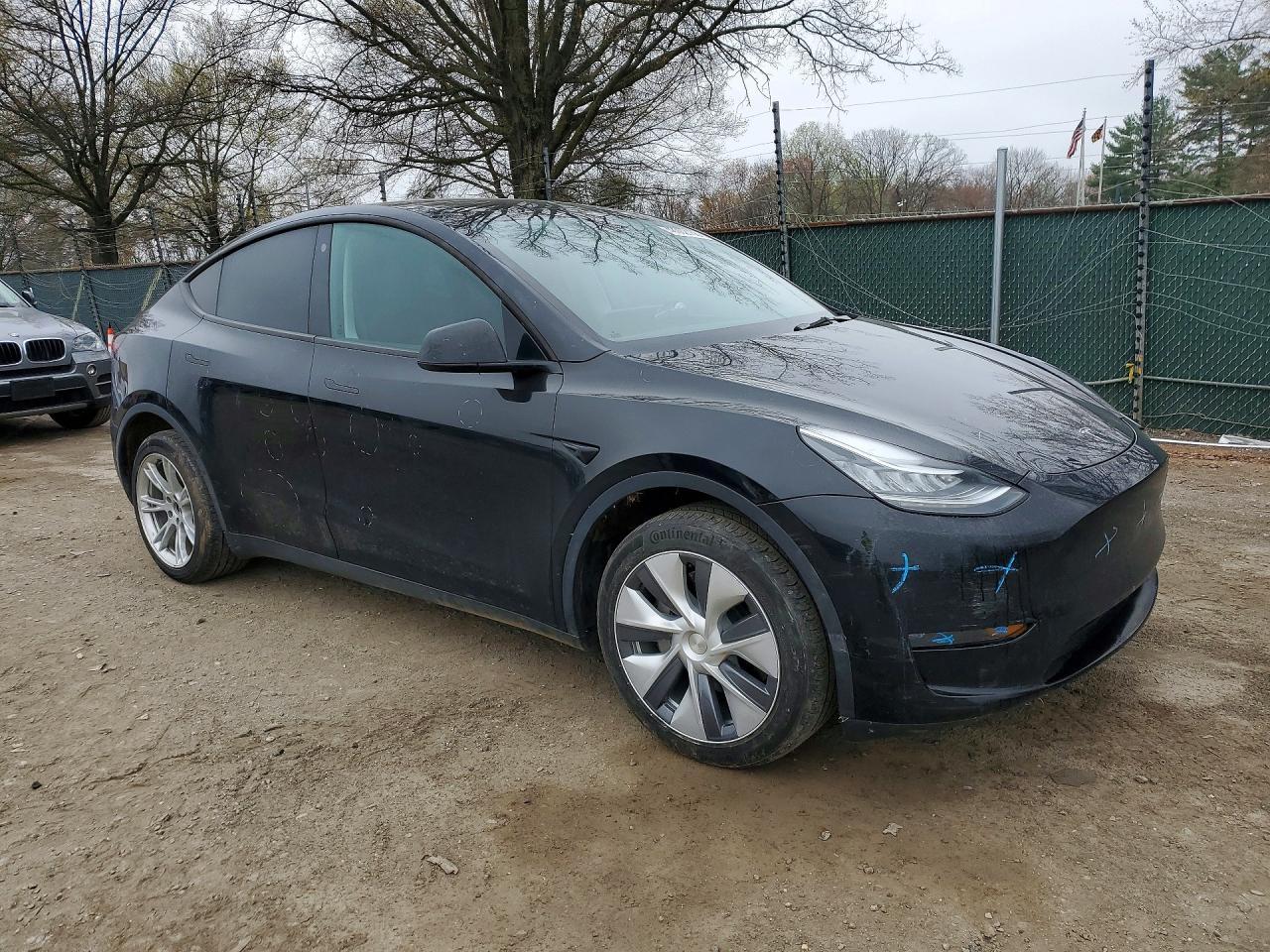 2023 Tesla Model Y - zdjęcie 4