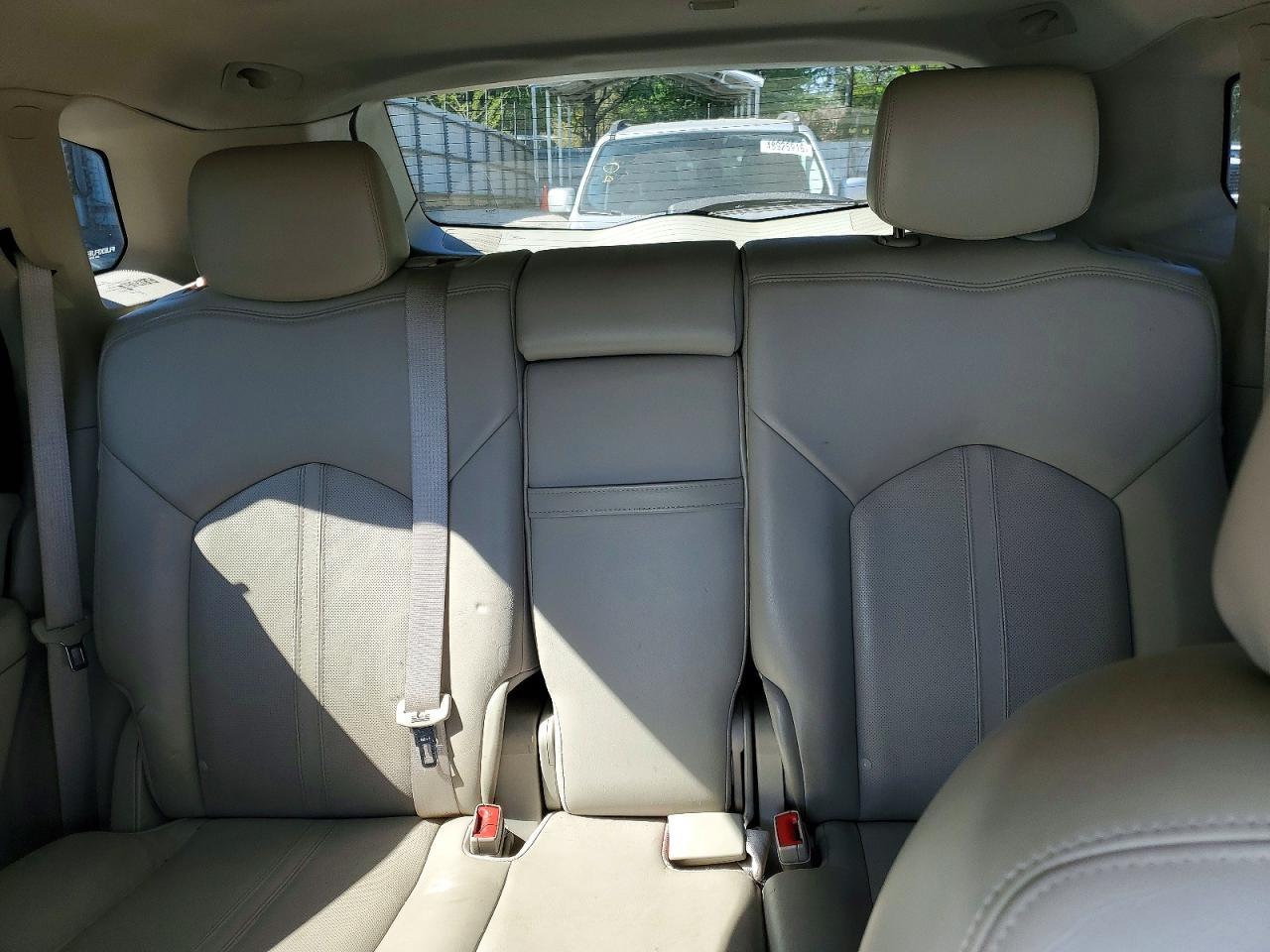 2013 Cadillac Srx Performance Collection - zdjęcie 10